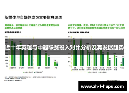 近十年英超与中超联赛投入对比分析及其发展趋势